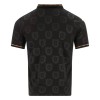 Fotballtrøye Portugal Black Panther Special Edition 2025-26 Kortermet