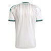 Fotballtrøye Algerie Hjemmedrakt VM 2026 Kortermet - Barn(+ Shorts)