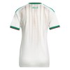 Fotballtrøye Algerie Hjemmedrakt VM 2026 Kortermet - Damer