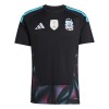 Fotballtrøye Argentina Keeper Hjemmedrakt VM 2026 Kortermet