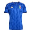 Fotballtrøye Italia Hjemmedrakt VM 2026 Kortermet