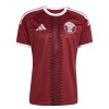 Fotballtrøye Qatar Hjemmedrakt VM 2026 Kortermet