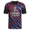 Fotballtrøye Arsenal Pre-Match 2026-27 Kortermet