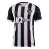 Fotballtrøye Atlético Mineiro Hjemmedrakt 2026-27 Kortermet Fotballtrøye Atlético Mineiro Hjemmedrakt 2026-27 Kortermet