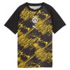 Fotballtrøye Borussia Dortmund Pre-Match 2026-27 Kortermet