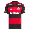 Fotballtrøye Flamengo Hjemmedrakt 2026-27 Kortermet