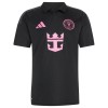 Fotballtrøye Inter Miami CF Bortedrakt 2026 Kortermet