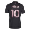 Fotballtrøye Inter Miami CF Messi 10 Bortedrakt 2026 Kortermet - Barn(+ Shorts)
