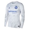 Fotballtrøye Inter Milan Keeper 2025-26 Langermet