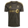 Fotballtrøye Los Angeles FC Son 7 Hjemmedrakt 2026 Kortermet