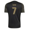 Fotballtrøye Los Angeles FC Son 7 Hjemmedrakt 2026 Kortermet