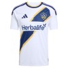 Fotballtrøye Los Angeles Galaxy Hjemmedrakt 2026 Kortermet