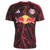 Fotballtrøye New York Red Bulls Hjemmedrakt 2026 Kortermet