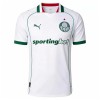 Fotballtrøye Palmeiras Bortedrakt 2026-27 Kortermet Fotballtrøye Palmeiras Bortedrakt 2026-27 Kortermet