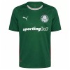 Fotballtrøye Palmeiras Hjemmedrakt 2026-27 Kortermet