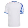 Fotballtrøye Universidad de Chile Bortedrakt 2026-27 Kortermet