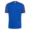 Fotballtrøye Universidad de Chile Hjemmedrakt 2026-27 Kortermet
