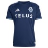 Fotballtrøye Vancouver Whitecaps Muller 13 Bortedrakt 2026 Kortermet - Barn(+ Shorts)
