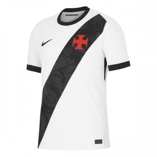 Fotballtrøye Vasco da Gama Bortedrakt 2026-27 Kortermet Fotballtrøye Vasco da Gama Bortedrakt 2026-27 Kortermet