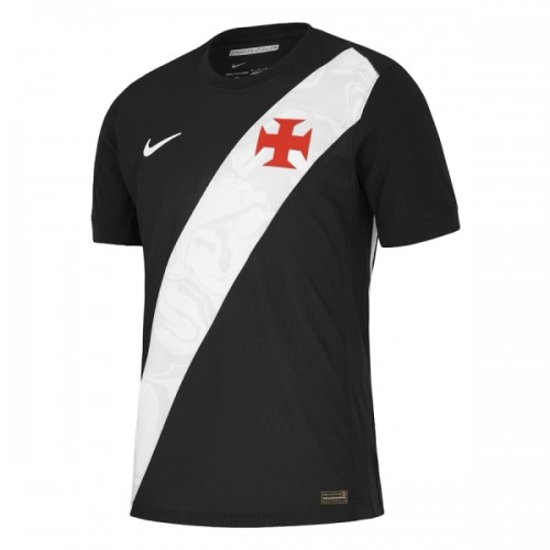 Fotballtrøye Vasco da Gama Hjemmedrakt 2026-27 Kortermet Fotballtrøye Vasco da Gama Hjemmedrakt 2026-27 Kortermet