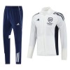 Arsenal Trenings dresser 2025-26 Hvit