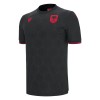 Fotballtrøye Albania Tredjedrakt 2026-27 Kortermet