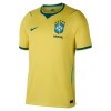 Fotballtrøye Brasil Hjemmedrakt VM 2026 Kortermet