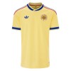 Fotballtrøye Curacao Bortedrakt VM 2026 Kortermet - Barn(+ Shorts)