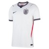 Fotballtrøye England Hjemmedrakt VM 2026 Kortermet