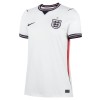 Fotballtrøye England Hjemmedrakt VM 2026 Kortermet - Damer