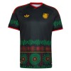 Fotballtrøye Jamaica Bortedrakt VM 2026 Kortermet