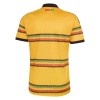 Fotballtrøye Jamaica Hjemmedrakt VM 2026 Kortermet - Barn(+ Shorts)