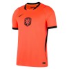 Fotballtrøye Nederland Hjemmedrakt VM 2026 Kortermet