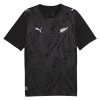 Fotballtrøye New Zealand Bortedrakt VM 2026 Kortermet