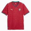 Fotballtrøye Portugal Hjemmedrakt VM 2026 Kortermet
