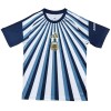 Fotballtrøye Argentina Pre-Match 2026 Kortermet