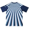 Fotballtrøye Argentina Pre-Match 2026 Kortermet