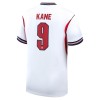 Fotballtrøye England Kane 9 Hjemmedrakt VM 2026 Kortermet
