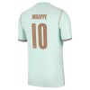 Fotballtrøye Frankrike Mbappé 10 Bortedrakt VM 2026 Kortermet - Barn(+ Shorts)