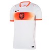 Fotballtrøye Nederland Bortedrakt VM 2026 Kortermet - Barn(+ Shorts)