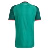 Fotballtrøye Algerie Bortedrakt VM 2026 Kortermet - Barn(+ Shorts)