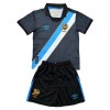 Fotballtrøye Guatemala Bortedrakt 2026 Kortermet - Barn(+ Shorts)
