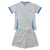 Fotballtrøye Guatemala Hjemmedrakt 2026 Kortermet - Barn(+ Shorts)