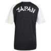 Fotballtrøye Japan Pre-Match VM 2026 Kortermet