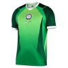 Fotballtrøye Nigeria Hjemmedrakt 2026-27 Kortermet Fotballtrøye Nigeria Hjemmedrakt 2026-27 Kortermet
