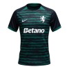 Fotballtrøye Sporting Lisbon Special Edition 2025-26 Kortermet