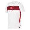 Fotballtrøye Tyrkia Bortedrakt VM 2026 Kortermet - Barn(+ Shorts)