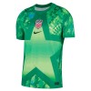 Fotballtrøye USA Keeper Hjemmedrakt VM 2026 Kortermet Fotballtrøye USA Keeper Hjemmedrakt VM 2026 Kortermet