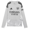 Fotballtrøye Arsenal Keeper Hjemmedrakt 2026-27 Langermet
