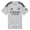 Fotballtrøye Arsenal Raya 1 Keeper Hjemmedrakt 2026-27 Kortermet